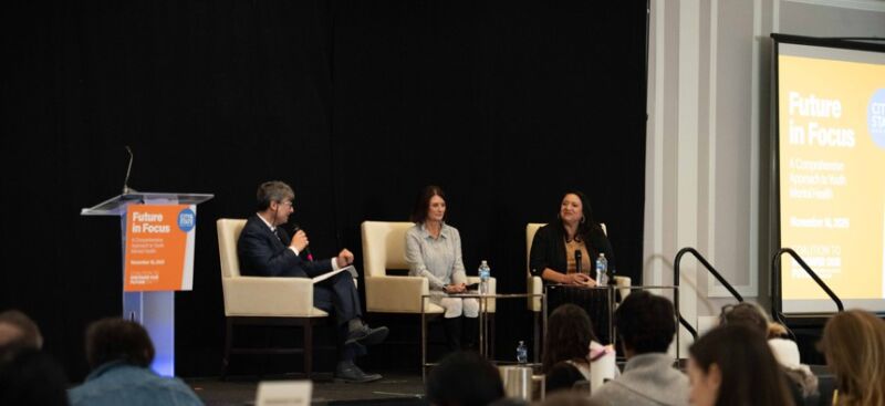 Image for the Tweet beginning: The Coalition to Empower our