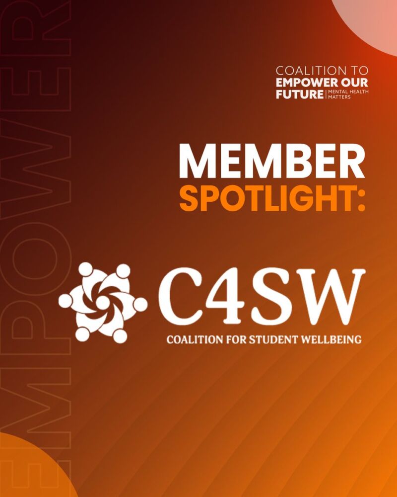 Image for the Tweet beginning: We're proud to spotlight @TeamC4SW,