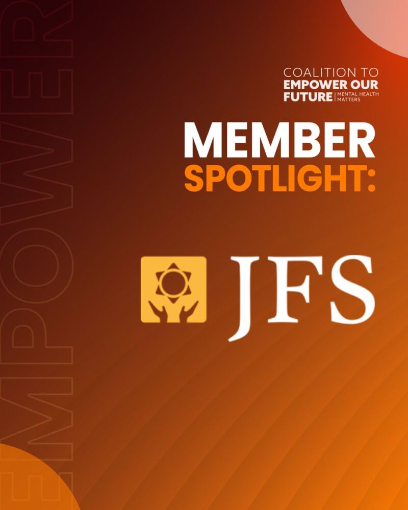 Image for the Tweet beginning: The Coalition to Empower our